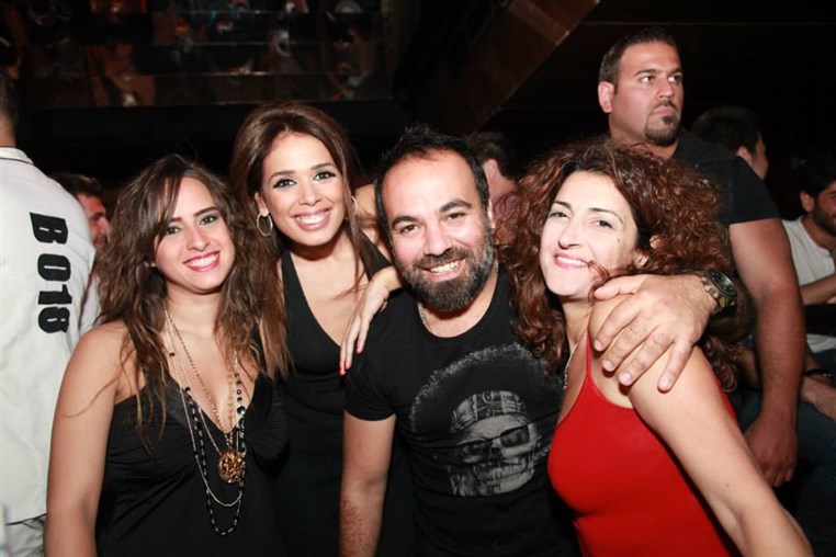 Mix FMs 80s Night